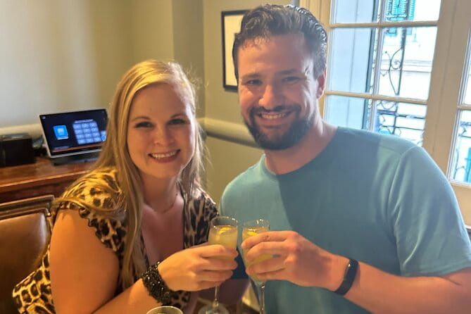 French Quarter Small-Group Cocktail and Foodie Crawl - Final Thoughts: Who Is This Tour For?