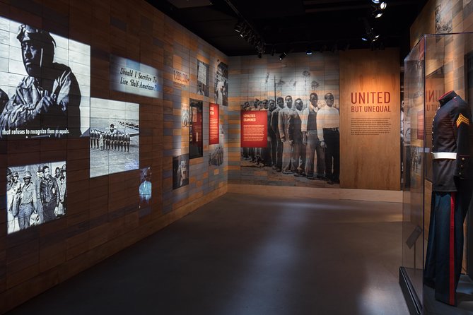 The National WWII Museum Admission Ticket New Orleans - Who Will Love This Experience?