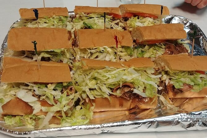 French Quarter Food Tour - Frequently Asked Questions