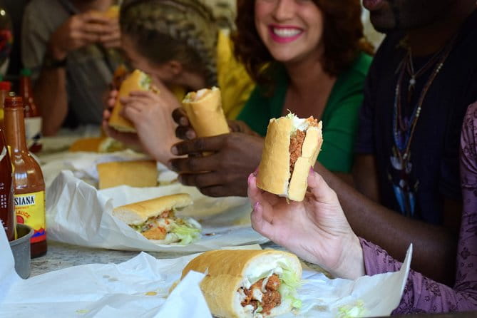 French Quarter Food Tour - Final Thoughts