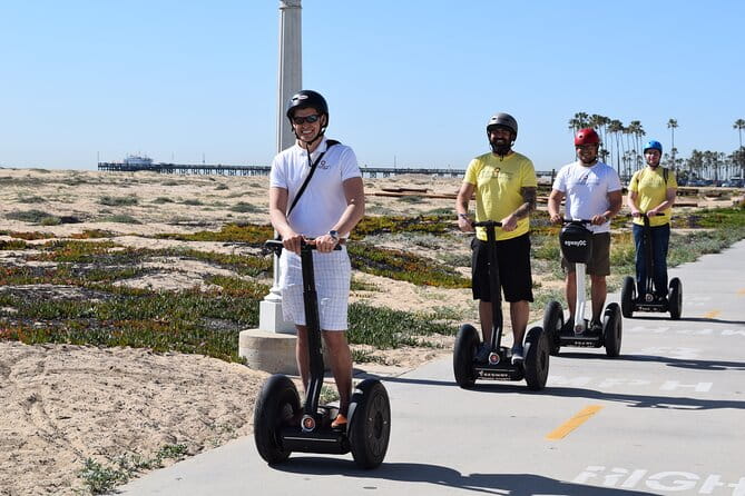 French Quarter Historical Segway Tour - The Sum Up: Is This Tour Right for You?