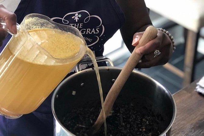Hands-on Cajun Roux Cooking Class in New Orleans - Who Should Book This Experience?