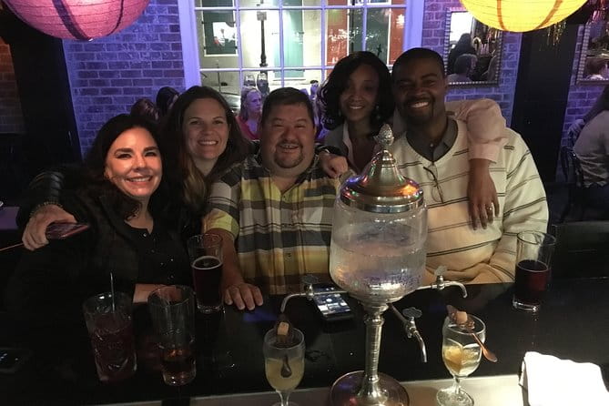 New Orleans Cocktail History Walking Tour in the French Quarter - The Reviewers’ Perspective