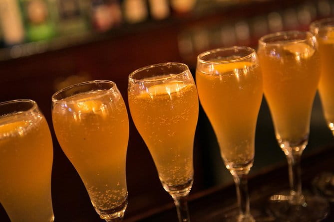 New Orleans Cocktail History Walking Tour in the French Quarter - FAQ