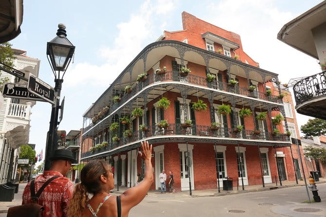 New Orleans Food and History Walking Tour - The Sum Up: Is this tour worth it?
