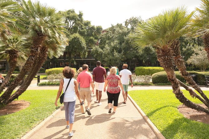 New Orleans Food and History Walking Tour - FAQs