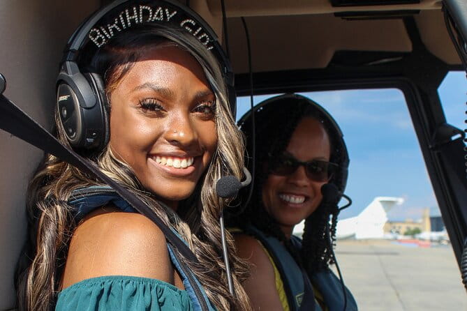 New Orleans Helicopter City Tour - Final Thoughts
