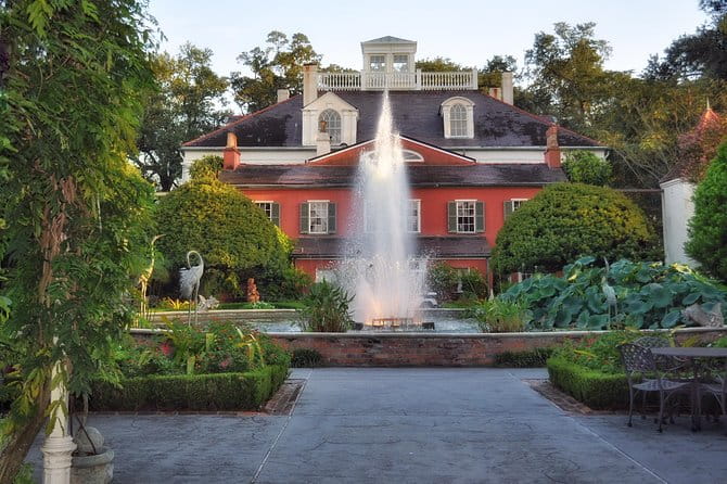 Houmas House Plantation Guided Tour - Frequently Asked Questions