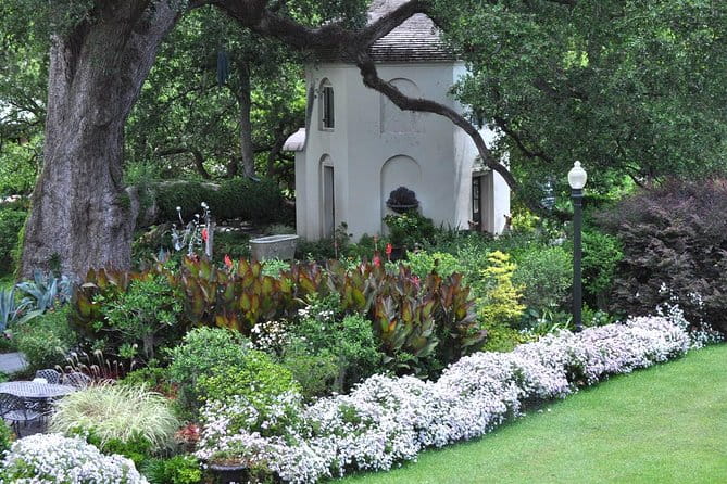Houmas House Plantation Guided Tour - Who Should Book This Tour?