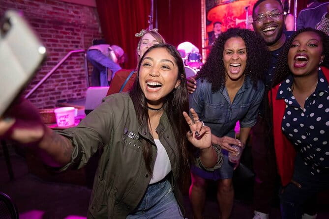 Frenchmen Street VIP Live Music Pub Crawl in New Orleans - Authentic Music and Local Vibe