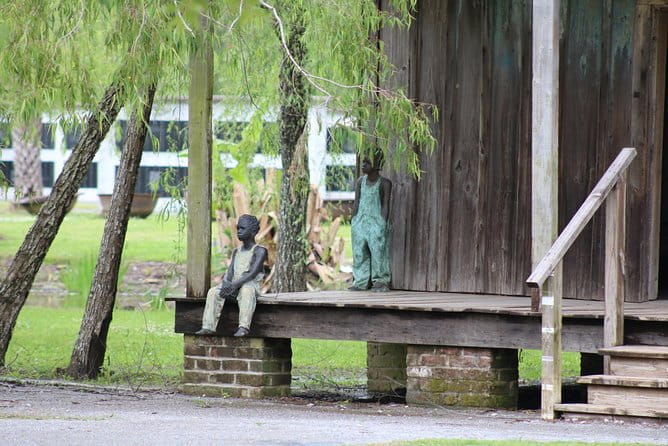 Whitney Plantation Tour with Transportation from New Orleans - Who Should Consider This Tour?