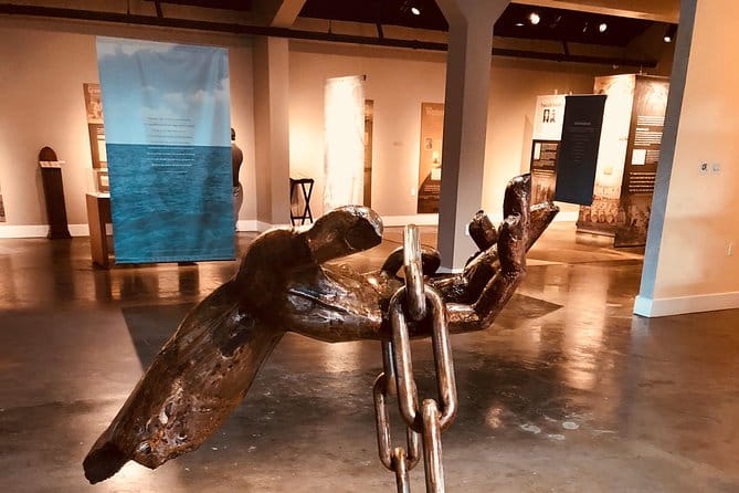 Whitney Plantation Tour with Transportation from New Orleans - The Value of the Experience