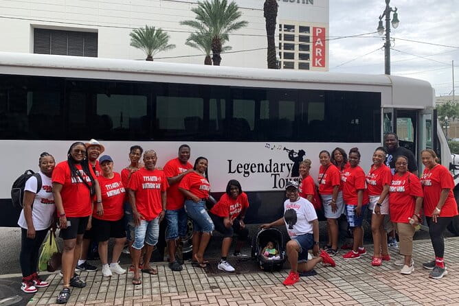 Whitney Plantation Tour with Transportation from New Orleans - Practical Details and Tips