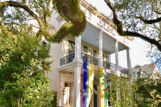 New Orleans Garden District and Lafayette Cemetery Tour - The Sum Up: Who Will Love This Tour?