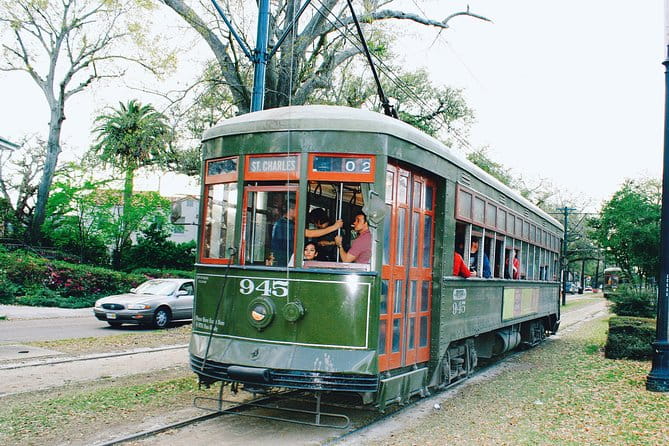 New Orleans Garden District and Lafayette Cemetery Tour - What Travelers Say: Authentic Feedback