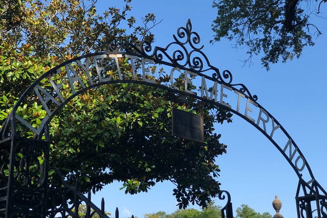 New Orleans Highlights of the Garden District Walking Tour - The Value of This Tour