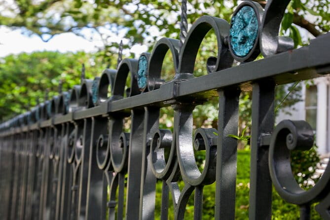 New Orleans Highlights of the Garden District Walking Tour - Frequently Asked Questions
