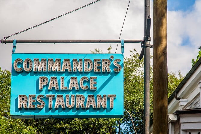 New Orleans Highlights of the Garden District Walking Tour - Final Thoughts