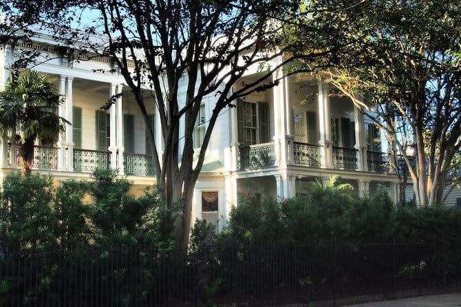 Walking Tour in New Orleans Garden District - Final Thoughts