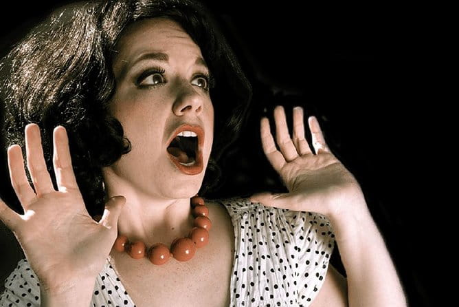 Ghost and Vampire Walking Tour Of The French Quarter - FAQ
