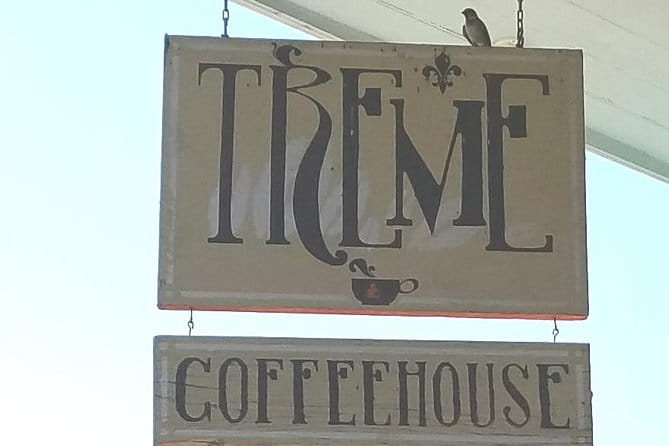New Orleans Treme' Walking Tour - Who Will Love This Tour?