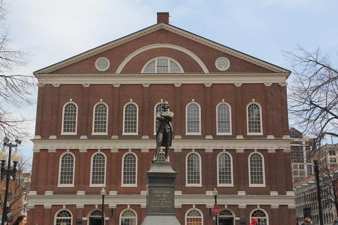 Boston's Revolutionary and Drunken Past with Ye Olde Tavern Tours - Analyzing the Experience: Who Will Love It?