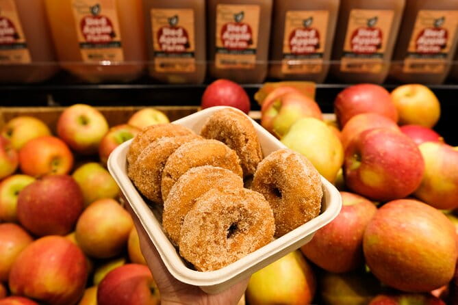 Boston Delicious Donut Adventure by Underground Donut Tour - What Makes This Tour Stand Out?