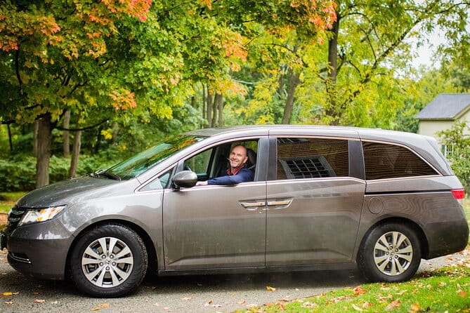 Boston Private Driving City Tour, groups of 1-4 - Final Thoughts: Who Should Book?