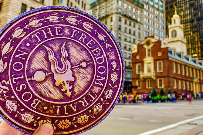 Freedom Trail Boston Guided Walking Tour (SMALL GROUP) - What the Reviews Say: Real Travelers’ Perspectives