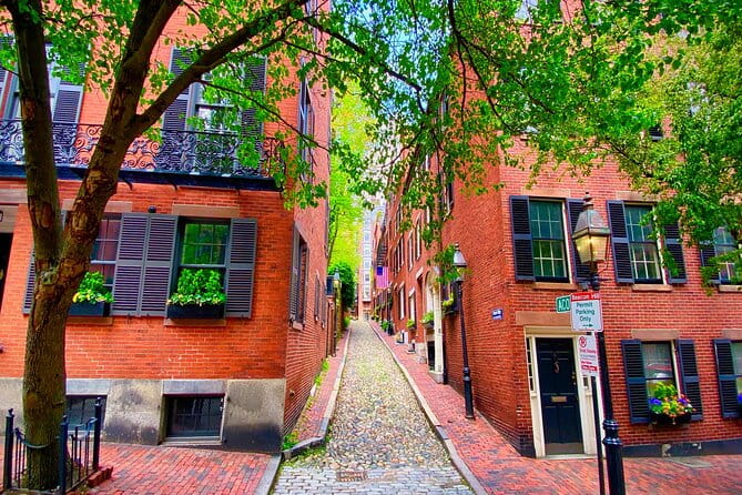 Beacon Hill Boston History + Photo Walking Tour (SMALL Group) - Who Will Love This Tour?