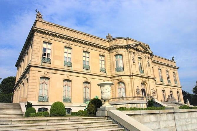 Boston to Newport Small-Group Day Trip with Breakers & Marble House Admission - The Value of This Tour