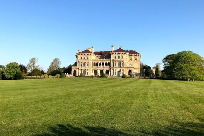Boston to Newport Small-Group Day Trip with Breakers & Marble House Admission - FAQs