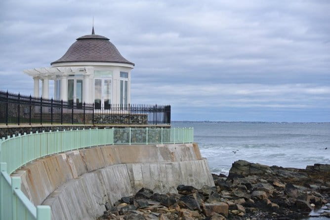 Boston to Newport Small-Group Day Trip with Breakers & Marble House Admission - Final Thoughts