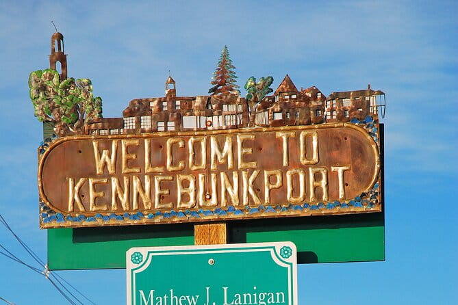 Boston to Kennebunkport Day Trip with optional Trolley Tour - Exploring the Itinerary in Detail