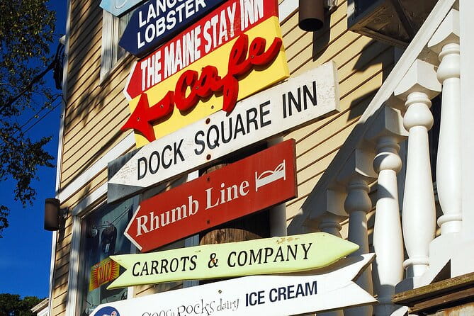 Boston to Kennebunkport Day Trip with optional Trolley Tour - Who Should Consider This Tour?