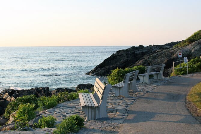 Boston to Kennebunkport Day Trip with optional Trolley Tour - Frequently Asked Questions