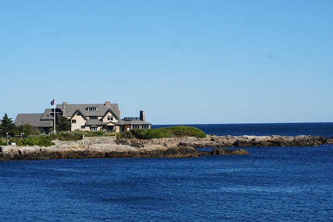 Boston to Kennebunkport Day Trip with optional Trolley Tour - Final Thoughts: Is This Tour Right for You?