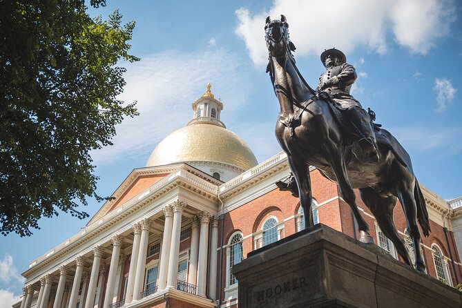 Boston History & Highlights: A Walk Through Time - Who Will Love This Tour?