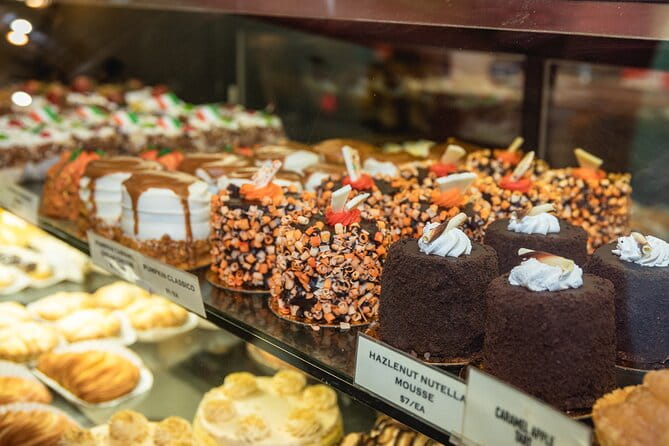 Boston's North End: A Small Group Foodie Adventure - Final Thoughts: Is This Tour Right for You?