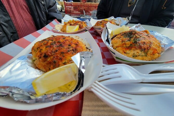 Seafood Lovers’ Boston Adventure - Frequently Asked Questions