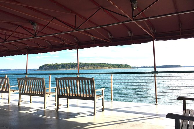 Boston Harbor Sunset Cruise - Frequently Asked Questions