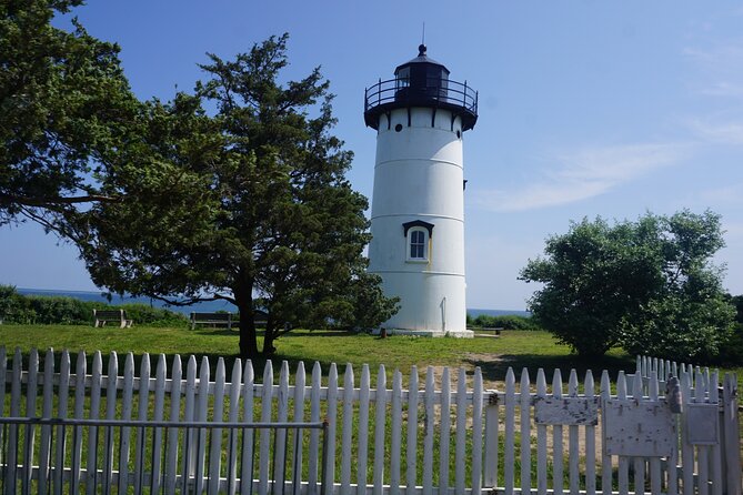 Martha's Vineyard Day Trip with Optional Island Tour from Boston - Analyzing the Cost and Value