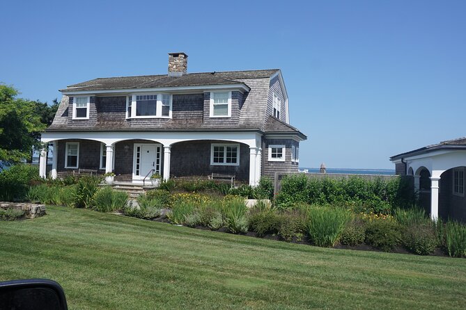 Martha's Vineyard Day Trip with Optional Island Tour from Boston - Final Thoughts: The Practical Value of a Well-Organized Day Trip