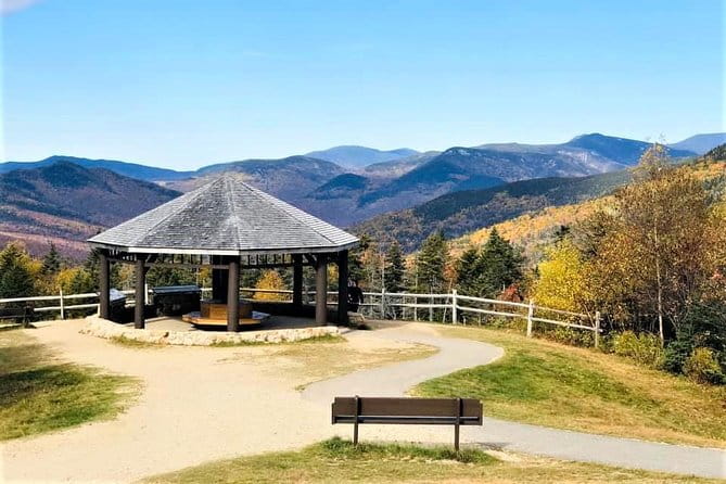 Boston to New Hampshire Fall Foliage White Mountains Day Trip - The True Value of the Tour