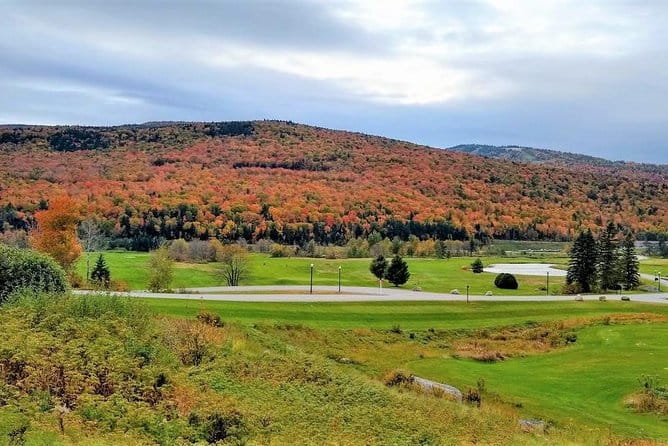 Boston to New Hampshire Fall Foliage White Mountains Day Trip - In Closing
