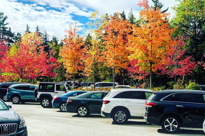 Boston to New Hampshire Fall Foliage White Mountains Day Trip - Frequently Asked Questions