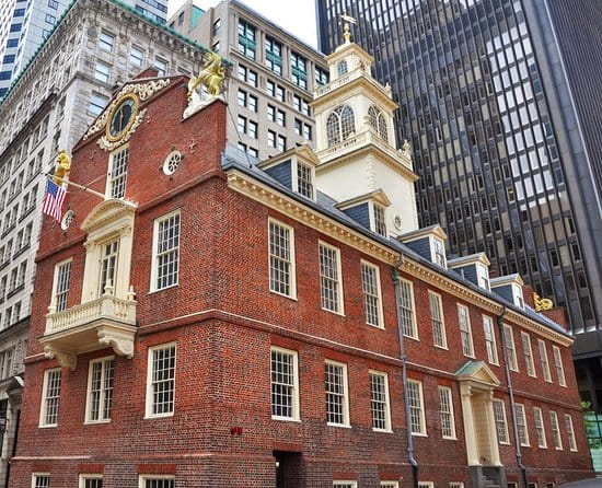 Boston Seafood Lovers Food & History Walking Tour - An Overview of the Boston Seafood & History Tour