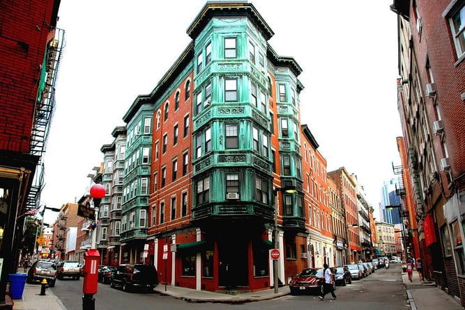Boston Private Walking Food Tour With Secret Food Tours - Key Points