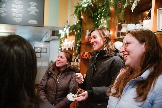 Boston Private Walking Food Tour With Secret Food Tours - Exploring the North End: Little Italy at Its Finest