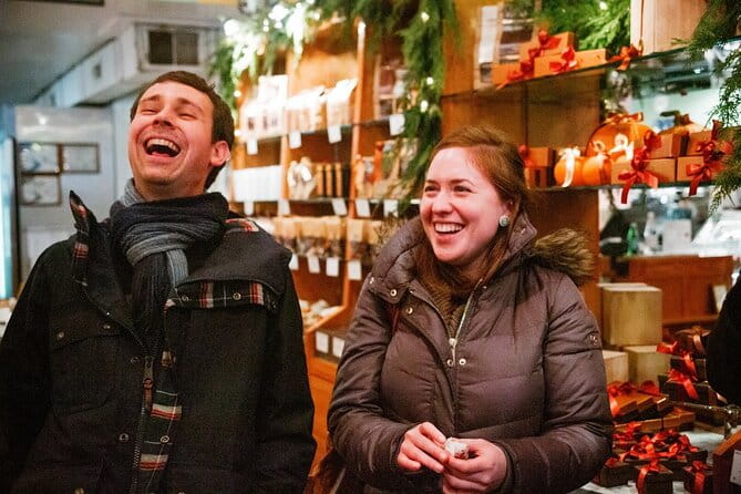 Boston Private Walking Food Tour With Secret Food Tours - The Value in the Experience